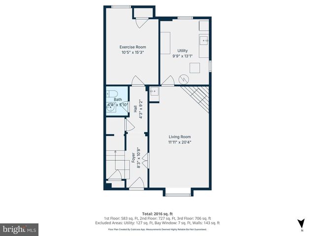 6805 MARKET SQUARE DR, Mclean, VA 22101