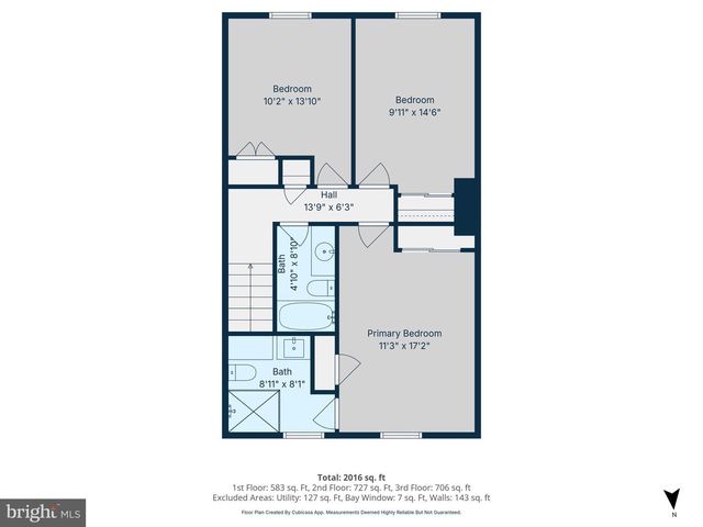 6805 MARKET SQUARE DR, Mclean, VA 22101