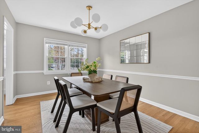 6805 MARKET SQUARE DR, Mclean, VA 22101