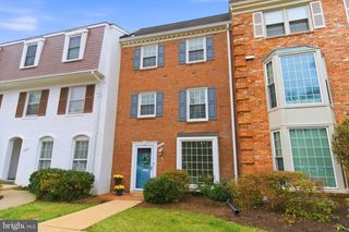 6805 MARKET SQUARE DR, Mclean, VA 22101
