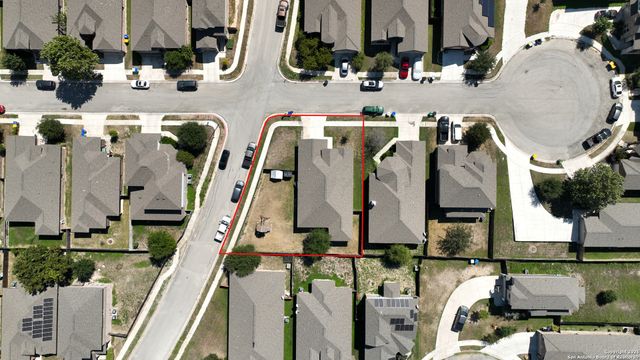 1403 Kingbird, San Antonio, TX 78245