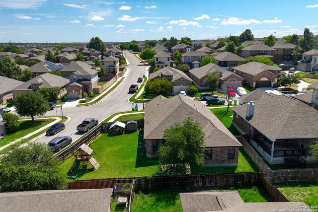 1403 Kingbird, San Antonio, TX 78245