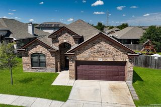 1403 Kingbird, San Antonio, TX 78245