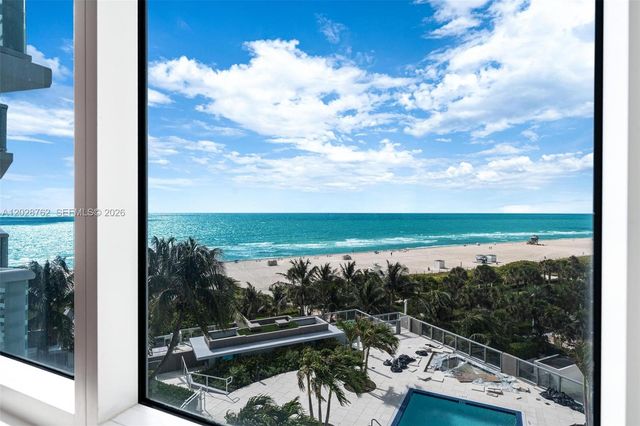 3801 Collins Avenue 703, Miami Beach, FL 33140