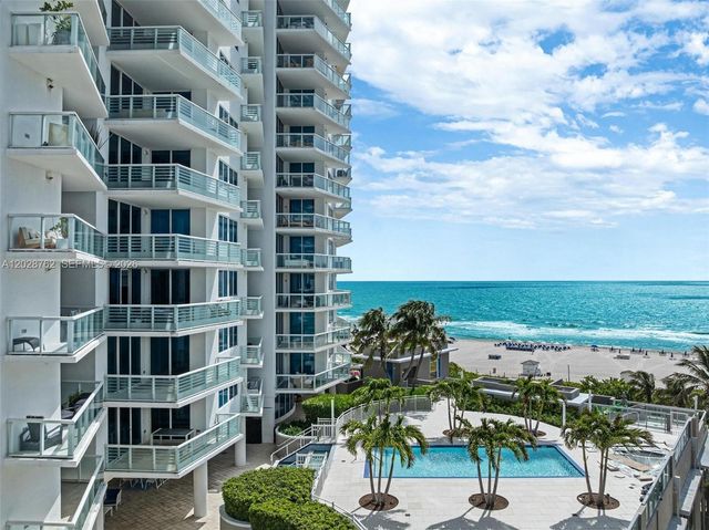 3801 Collins Avenue 703, Miami Beach, FL 33140