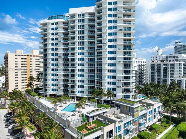 3801 Collins Avenue 703, Miami Beach, FL 33140