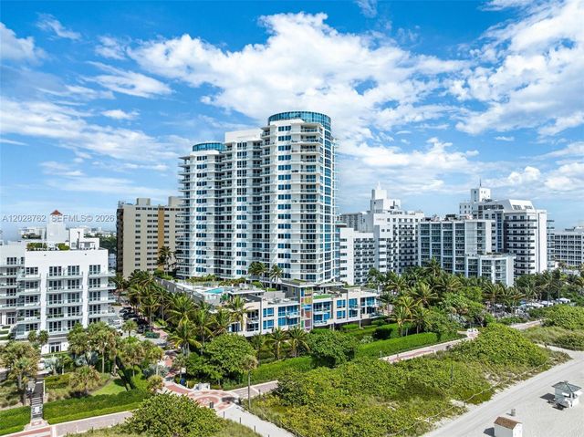 3801 Collins Avenue 703, Miami Beach, FL 33140