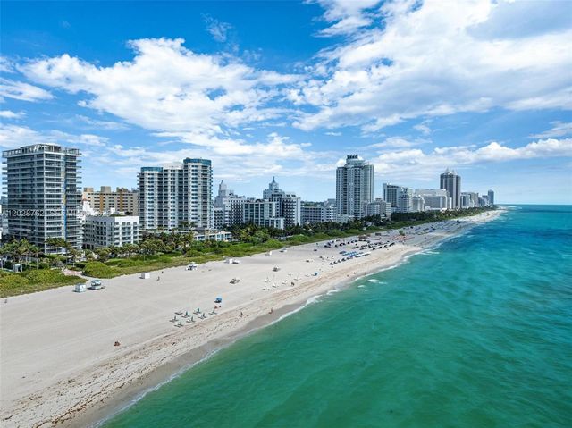 3801 Collins Avenue 703, Miami Beach, FL 33140