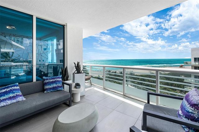 3801 Collins Avenue 703, Miami Beach, FL 33140