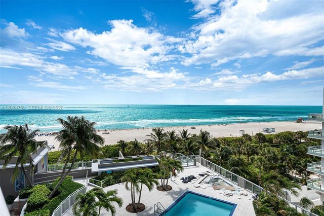 3801 Collins Avenue 703, Miami Beach, FL 33140
