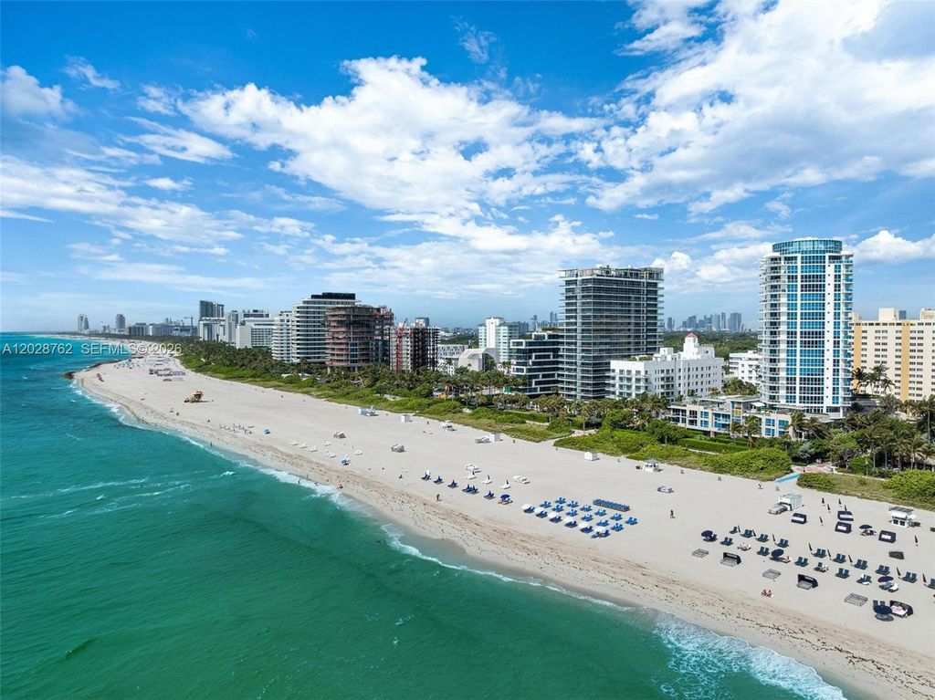 3801 Collins Avenue 703, Miami Beach, FL 33140