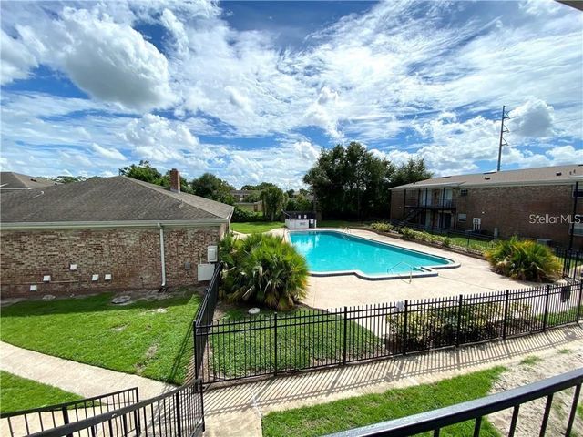 5317 CURRY FORD ROAD O201, Orlando, FL 32812