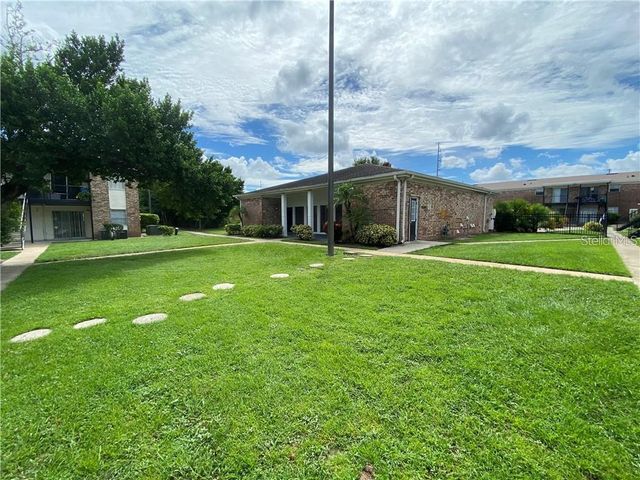 5317 CURRY FORD ROAD O201, Orlando, FL 32812