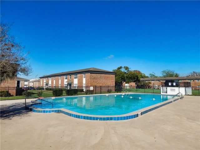 5317 CURRY FORD ROAD O201, Orlando, FL 32812