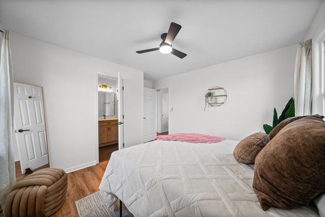 829 Glendale Dr, Clarksville, TN 37043