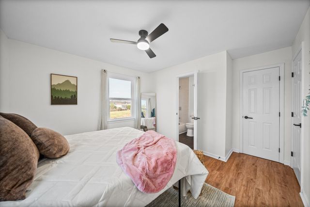 829 Glendale Dr, Clarksville, TN 37043