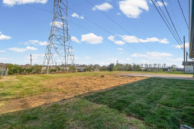 829 Glendale Dr, Clarksville, TN 37043