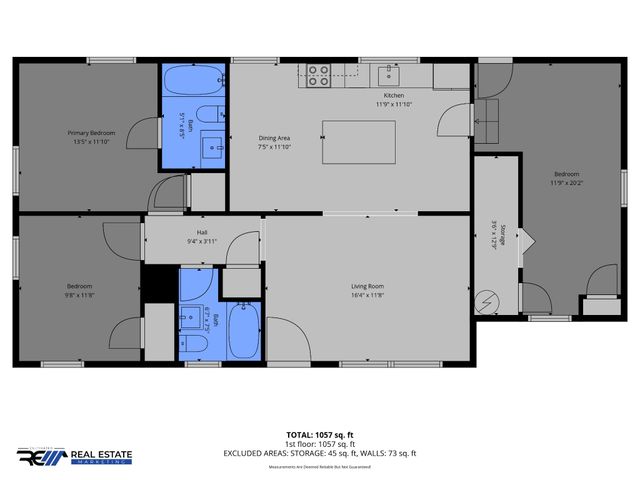 829 Glendale Dr, Clarksville, TN 37043