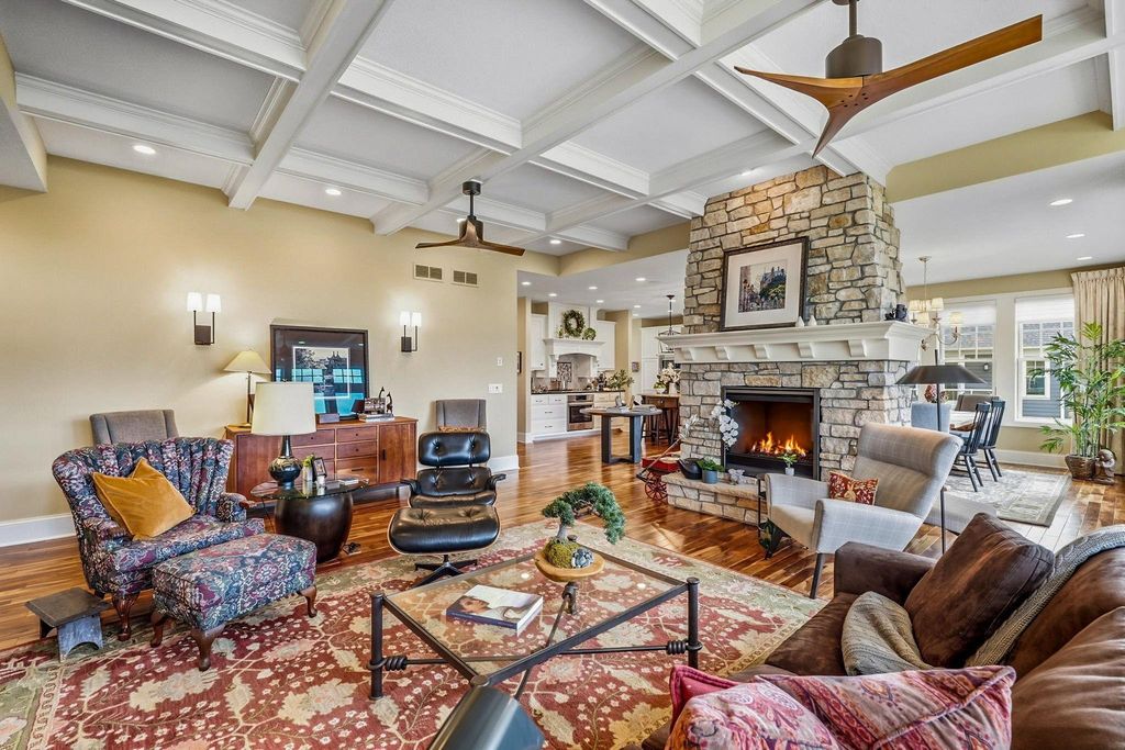 21 Phoebe Lane, North Oaks, MN 55127 — photo 5