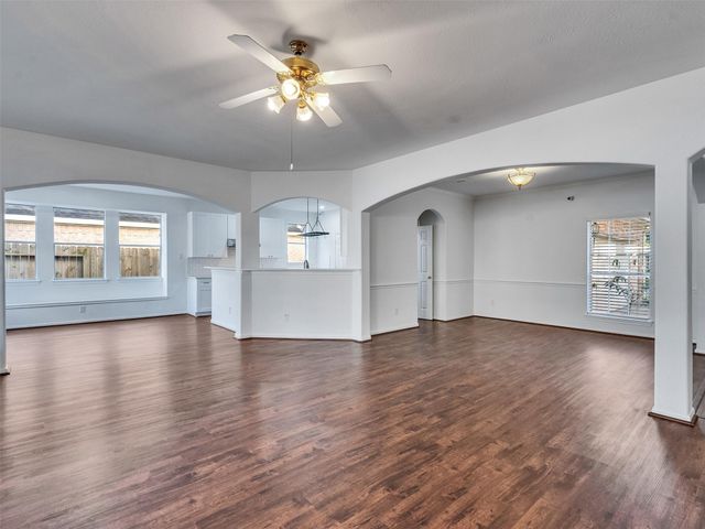 12330 Aspen Lane, Stafford, TX 77477