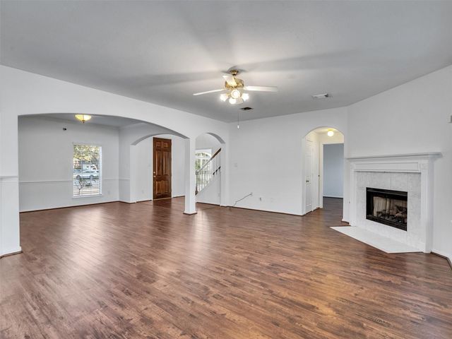 12330 Aspen Lane, Stafford, TX 77477