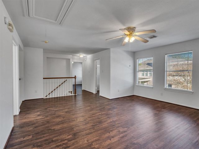 12330 Aspen Lane, Stafford, TX 77477