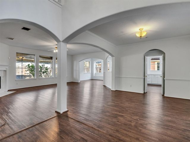 12330 Aspen Lane, Stafford, TX 77477