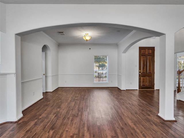 12330 Aspen Lane, Stafford, TX 77477