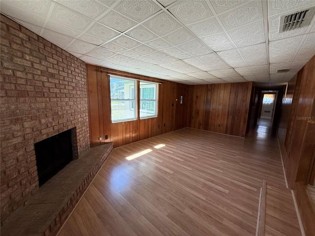 17930 NE 135TH AVENUE, Waldo, FL 32694