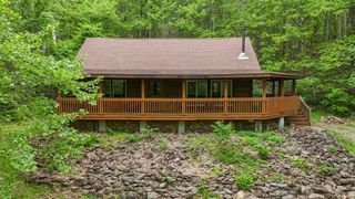 1539 Wheats Valley RD, Bedford, VA 24523