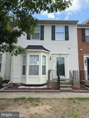 202 LANGLEY CT, Stafford, VA 22554