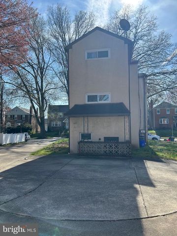 657 CHILDS AVE, Drexel Hill, PA 19026