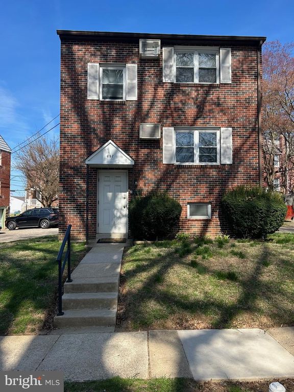657 CHILDS AVE, Drexel Hill, PA 19026