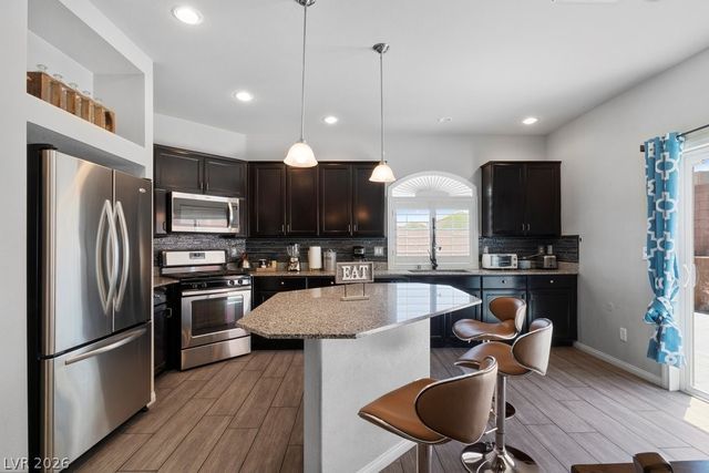 7293 Puffer Lake Court, Las Vegas, NV 89118