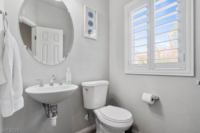 7293 Puffer Lake Court, Las Vegas, NV 89118