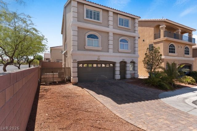 7293 Puffer Lake Court, Las Vegas, NV 89118