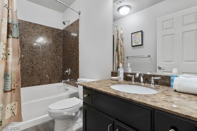 7293 Puffer Lake Court, Las Vegas, NV 89118