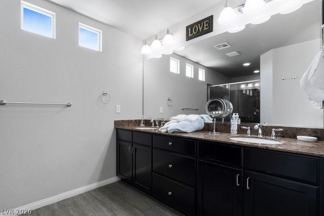 7293 Puffer Lake Court, Las Vegas, NV 89118