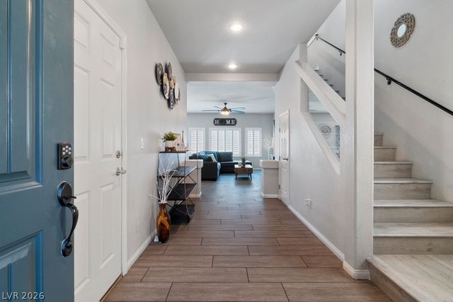 7293 Puffer Lake Court, Las Vegas, NV 89118