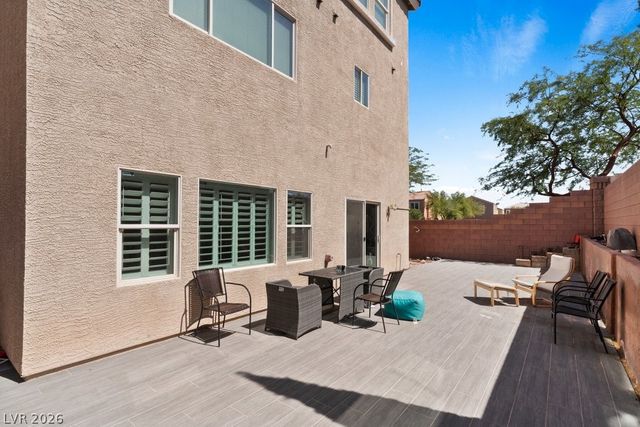 7293 Puffer Lake Court, Las Vegas, NV 89118