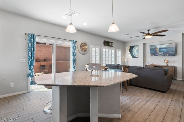 7293 Puffer Lake Court, Las Vegas, NV 89118