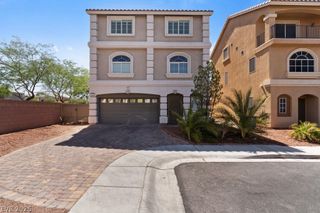 7293 Puffer Lake Court, Las Vegas, NV 89118