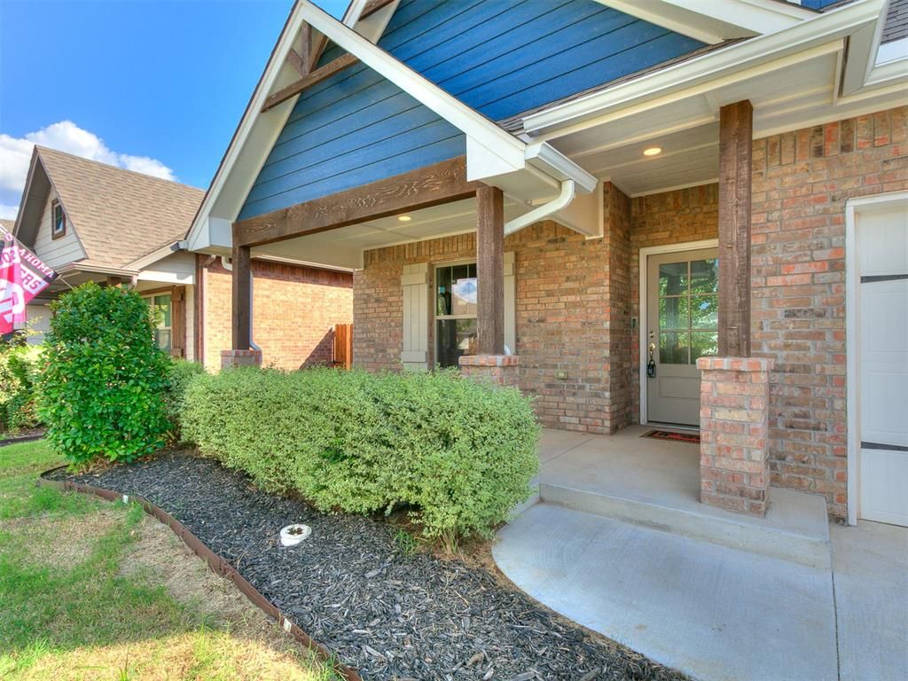 1704 Reid Pryor Road, Norman, OK 73072