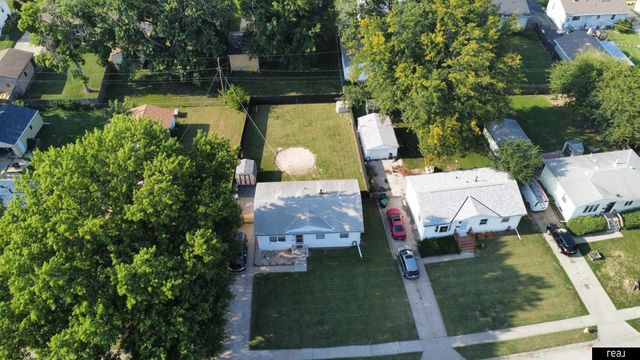 8616 B Street, Omaha, NE 68124