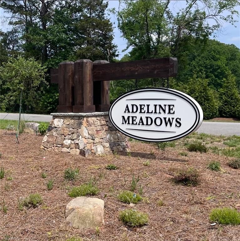 1341 Grant Haven Court, High Point, NC 27265