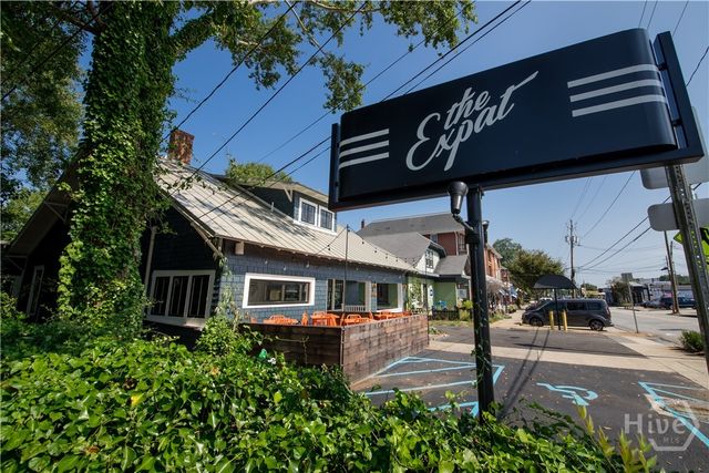 174 Talmadge Street 18, Athens, GA 30605
