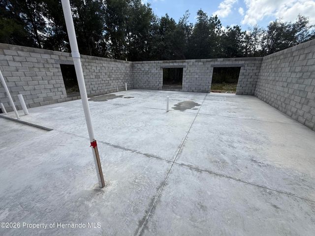 16426 Courlan Road, Brooksville, FL 34614