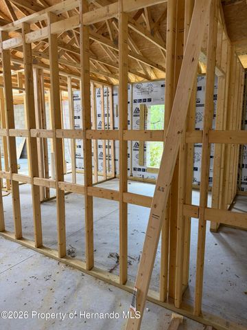 16426 Courlan Road, Brooksville, FL 34614