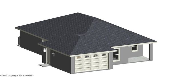 16426 Courlan Road, Brooksville, FL 34614