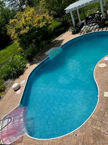 7706 Ardmore Drive, O'fallon, MO 63368